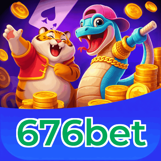 Siga a 676bet no Facebook